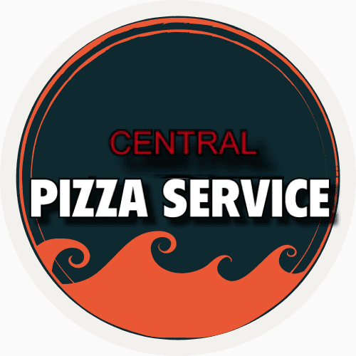 Central Pizzaservice logo